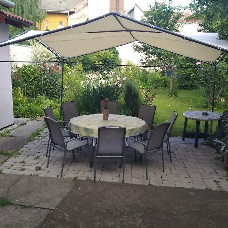 Apartman Lux Szeged Extérieur photo