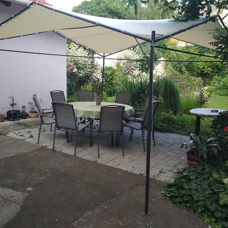 Apartman Lux Szeged Extérieur photo