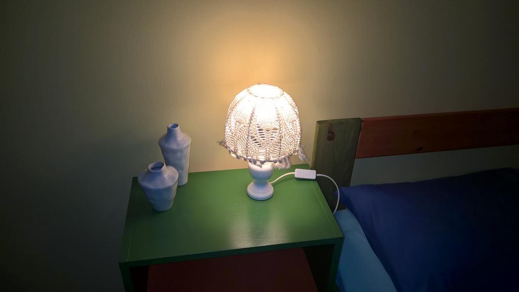 Apartman Lux Szeged Chambre photo
