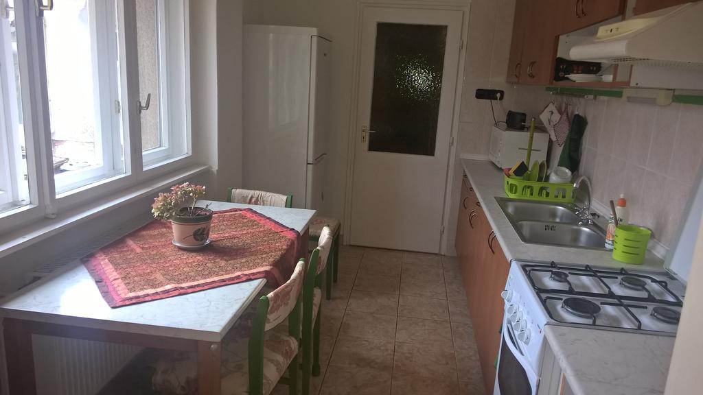 Apartman Lux Szeged Chambre photo