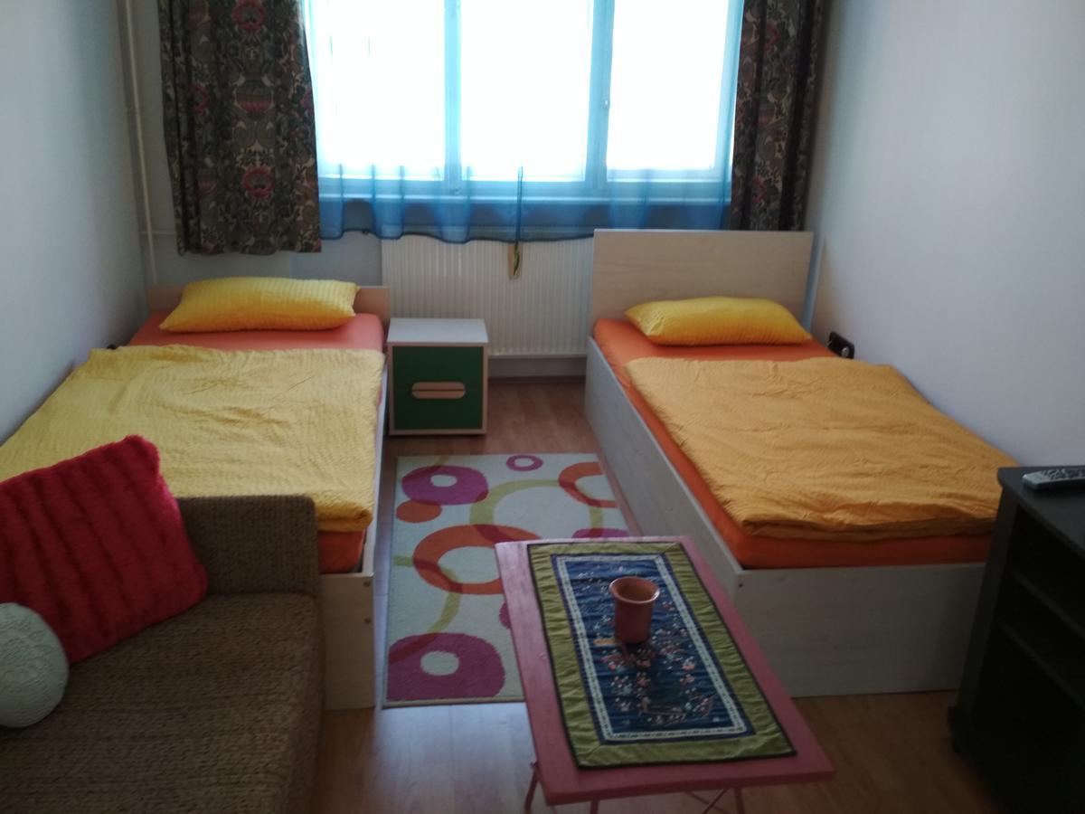 Apartman Lux Szeged Extérieur photo