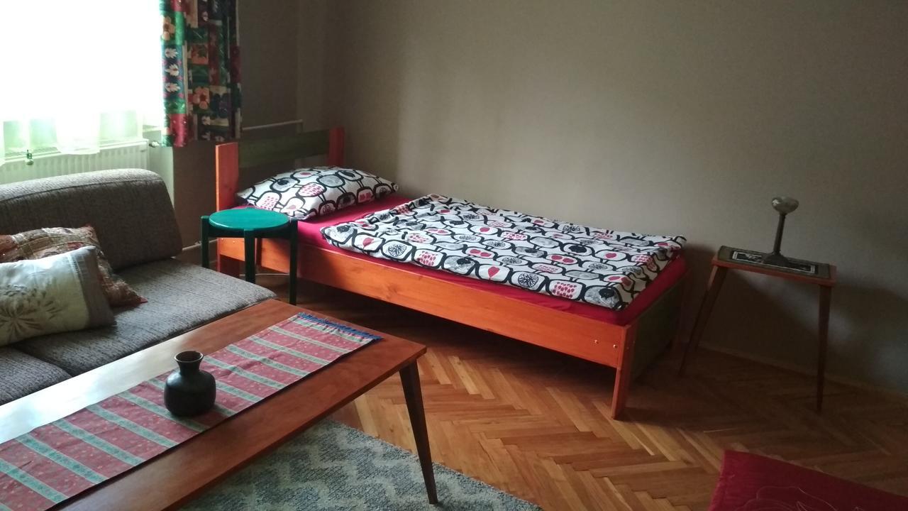Apartman Lux Szeged Extérieur photo