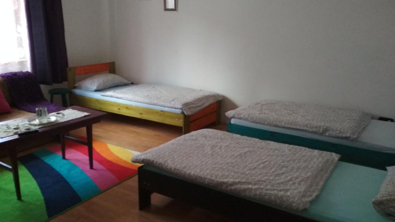 Apartman Lux Szeged Extérieur photo