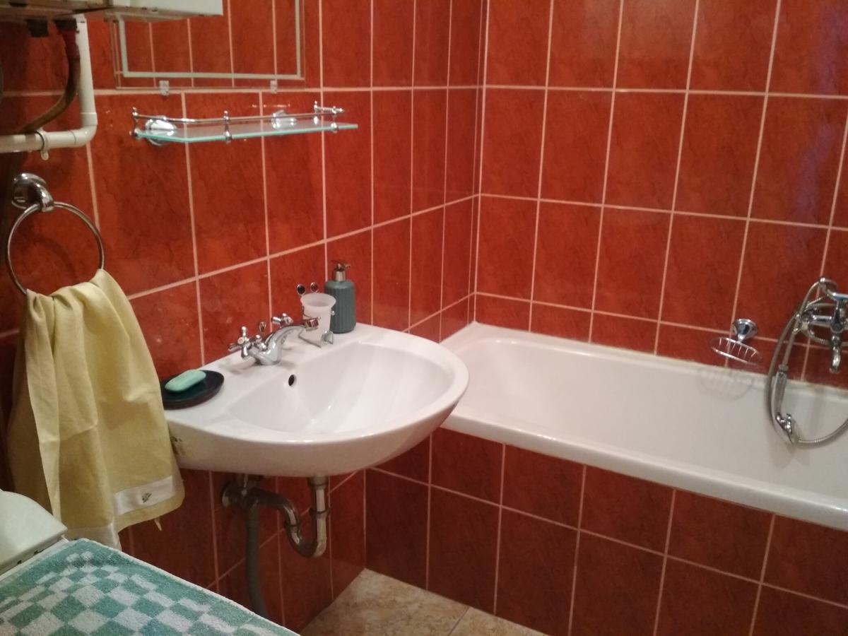 Apartman Lux Szeged Extérieur photo