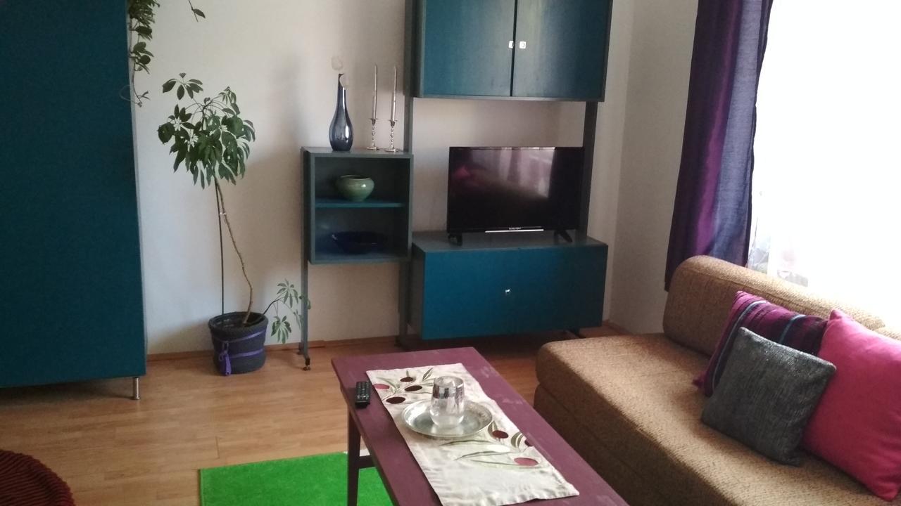 Apartman Lux Szeged Extérieur photo