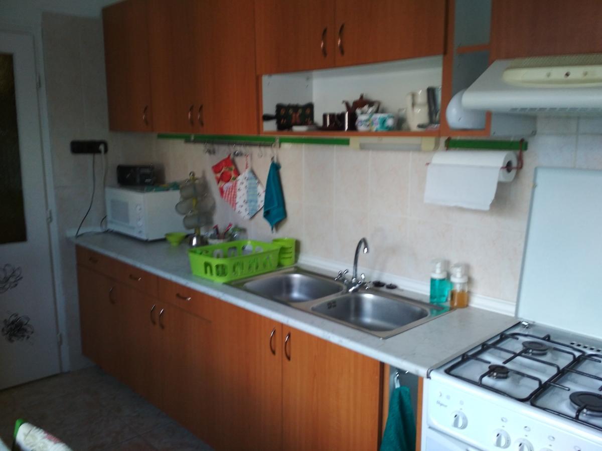 Apartman Lux Szeged Extérieur photo