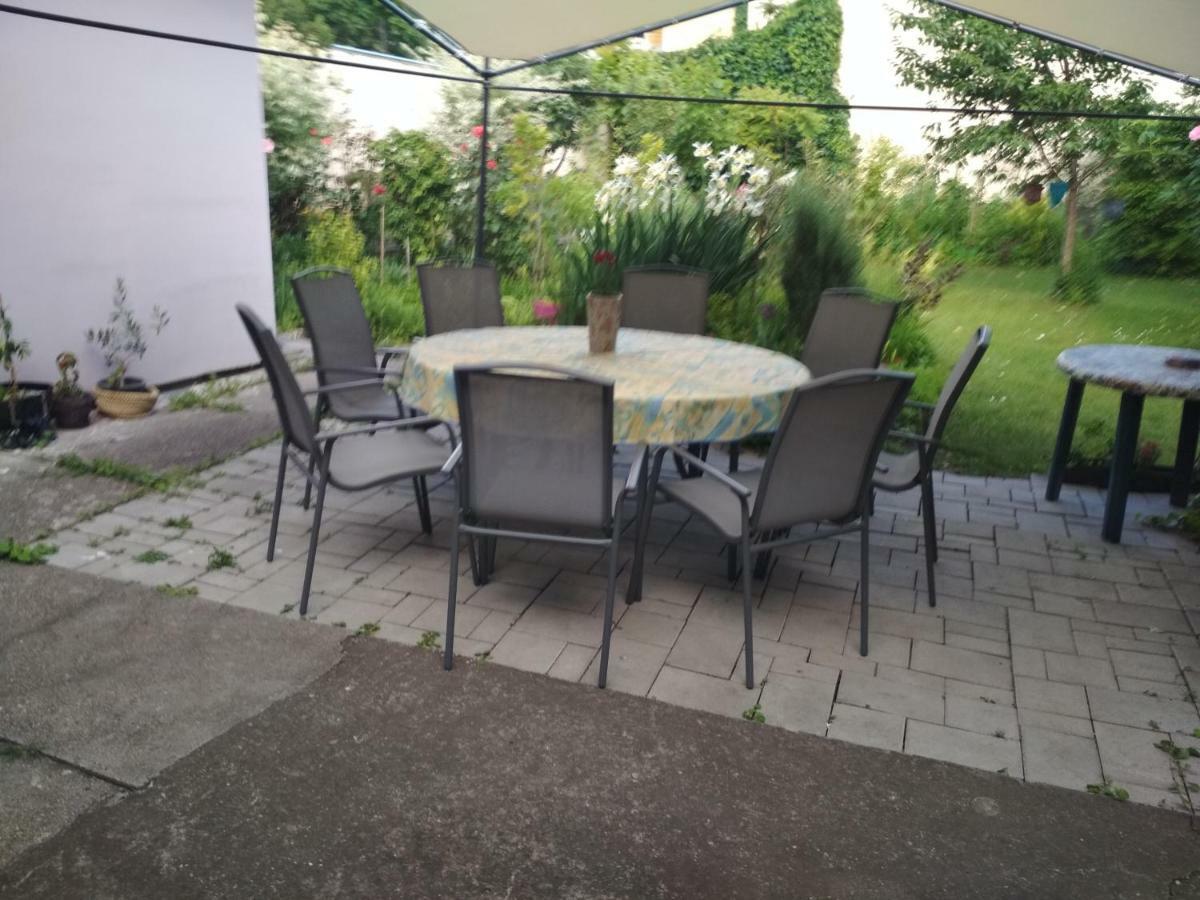 Apartman Lux Szeged Extérieur photo